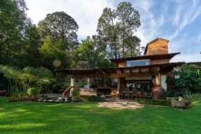 Casa Tua - Relájate y conecta con la naturaleza